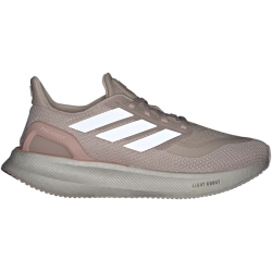 adidas Pureboost 5 Laufschuhe Damen IF9203 - putty mauve/sandy pink met./sandy pink 39 1/3
