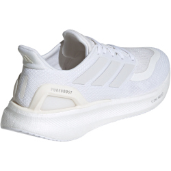 adidas Pureboost 5 Laufschuhe Damen ID3619 - cloud white/cloud white/core white 37 1/3