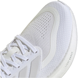 adidas Pureboost 5 Laufschuhe Damen ID3619 - cloud white/cloud white/core white 37 1/3