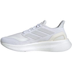 adidas Pureboost 5 Laufschuhe Damen ID3619 - cloud white/cloud white/core white 38