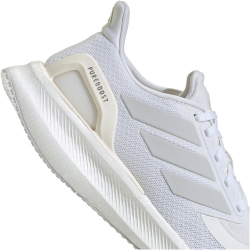 adidas Pureboost 5 Laufschuhe Damen ID3619 - cloud white/cloud white/core white 38