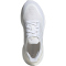adidas Pureboost 5 Laufschuhe Damen ID3619 - cloud white/cloud white/core white 38