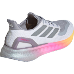 adidas Pureboost 5 Laufschuhe Herren 01F7 - ftwwht/silvmt/spark 41 1/3