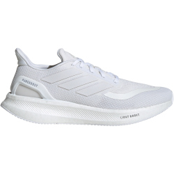 adidas Pureboost 5 Laufschuhe Herren ID3618 - cloud white/cloud white/cloud white 38 2/3