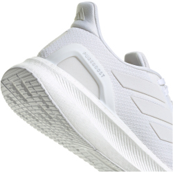 adidas Pureboost 5 Laufschuhe Herren ID3618 - cloud white/cloud white/cloud white 38 2/3
