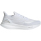 adidas Pureboost 5 Laufschuhe Herren ID3618 - cloud white/cloud white/cloud white 41 1/3