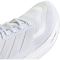 adidas Pureboost 5 Laufschuhe Herren ID3618 - cloud white/cloud white/cloud white 41 1/3