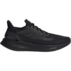 adidas Pureboost 5 Laufschuhe Herren ID1158 - core black/core black/core black 38 2/3