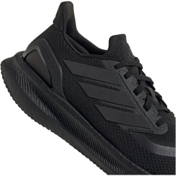 adidas Pureboost 5 Laufschuhe Herren ID1158 - core black/core black/core black 38 2/3