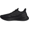 adidas Pureboost 5 Laufschuhe Herren ID1158 - core black/core black/core black 38 2/3