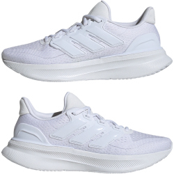 adidas Ultrarun 5 Laufschuhe Damen IH2638 - cloud white/cloud white/core black 36 2/3