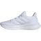 adidas Ultrarun 5 Laufschuhe Damen IH2638 - cloud white/cloud white/core black 36 2/3
