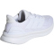 adidas Ultrarun 5 Laufschuhe Damen IH2638 - cloud white/cloud white/core black 36 2/3