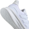 adidas Ultrarun 5 Laufschuhe Damen IH2638 - cloud white/cloud white/core black 36 2/3