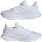 adidas Ultrarun 5 Laufschuhe Damen IH2638 - cloud white/cloud white/core black 36 2/3