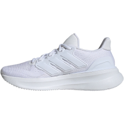 adidas Ultrarun 5 Laufschuhe Damen IH2638 - cloud white/cloud white/core black 38 2/3