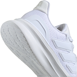 adidas Ultrarun 5 Laufschuhe Damen IH2638 - cloud white/cloud white/core black 38 2/3