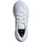 adidas Ultrarun 5 Laufschuhe Damen IH2638 - cloud white/cloud white/core black 38 2/3