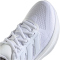 adidas Ultrarun 5 Laufschuhe Damen IH2638 - cloud white/cloud white/core black 38 2/3