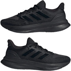 adidas Ultrarun 5 Laufschuhe Damen IH2637 - core black/core black/cloud white 36