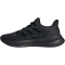 adidas Ultrarun 5 Laufschuhe Damen IH2637 - core black/core black/cloud white 36