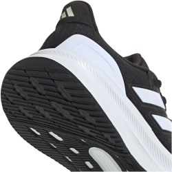 adidas Ultrarun 5 Laufschuhe Damen IH2636 - core black/cloud white/core black 37 1/3