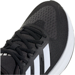 adidas Ultrarun 5 Laufschuhe Damen IH2636 - core black/cloud white/core black 37 1/3