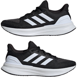 adidas Ultrarun 5 Laufschuhe Damen IH2636 - core black/cloud white/core black 37 1/3