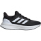 adidas Ultrarun 5 Laufschuhe Damen IH2636 - core black/cloud white/core black 37 1/3