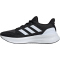 adidas Ultrarun 5 Laufschuhe Damen IH2636 - core black/cloud white/core black 37 1/3