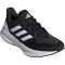 adidas Ultrarun 5 Laufschuhe Damen IH2636 - core black/cloud white/core black 37 1/3