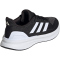 adidas Ultrarun 5 Laufschuhe Damen IH2636 - core black/cloud white/core black 37 1/3