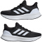 adidas Ultrarun 5 Laufschuhe Damen IH2636 - core black/cloud white/core black 37 1/3