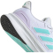 adidas Ultrarun 5 Laufschuhe Damen 01F7 - ftwwht/flaaqu/cblack 38 2/3