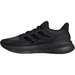 adidas Ultrarun 5 Laufschuhe Herren A0QM - cblack/cblack/ftwwht 41 1/3