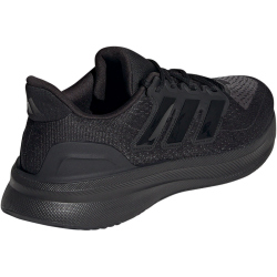 adidas Ultrarun 5 Laufschuhe Herren A0QM - cblack/cblack/ftwwht 41 1/3