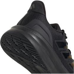 adidas Ultrarun 5 Laufschuhe Herren A0QM - cblack/cblack/ftwwht 41 1/3