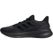 adidas Ultrarun 5 Laufschuhe Herren A0QM - cblack/cblack/ftwwht 41 1/3