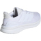 adidas Ultrarun 5 Laufschuhe Herren IH2639 - cloud white/cloud white/core black 43 1/3