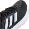 adidas Ultrarun 5 Laufschuhe Herren IE8794 - core black/cloud white/core black 42 2/3