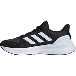 adidas Ultrarun 5 Laufschuhe Herren IE8794 - core black/cloud white/core black 43 1/3