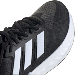 adidas Ultrarun 5 Laufschuhe Herren IE8794 - core black/cloud white/core black 43 1/3