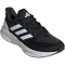 adidas Ultrarun 5 Laufschuhe Herren IE8794 - core black/cloud white/core black 43 1/3