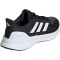 adidas Ultrarun 5 Laufschuhe Herren IE8794 - core black/cloud white/core black 43 1/3
