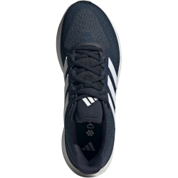 adidas Ultrarun 5 Laufschuhe Herren IE8792 - legend ink/cloud white/core black 43 1/3