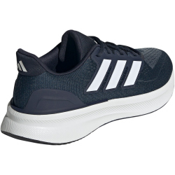 adidas Ultrarun 5 Laufschuhe Herren IE8792 - legend ink/cloud white/core black 43 1/3