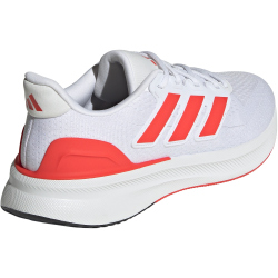 adidas Ultrarun 5 Laufschuhe Herren 01F7 - ftwwht/brired/cblack 41 1/3