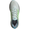 adidas 4DFWD 4 Laufschuhe Herren IE5977 - crystal jade/lucid lemon/preloved blue 40