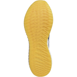 adidas 4DFWD 4 Laufschuhe Herren 01F7 - ftwwht/grefiv/spark 41 1/3