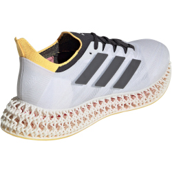 adidas 4DFWD 4 Laufschuhe Herren 01F7 - ftwwht/grefiv/spark 41 1/3